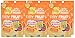 Little Duck Organics Tiny Freeze Dried Fruit Snack, Strawberry/Mango, 6 Count