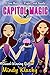 Capitol Magic: A Humorous Paranormal Novella (Jane Madison Series)