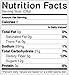 Anna and Sarah Natural, Unsulfured, Sun Dried White Mulberries in Resealable Bag, 3 Lbs