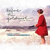 Teach For America CD