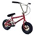 FatBoy Mini BMX Pro X Series Bike (BazookaX-Red/Gold)thumb 4