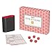 Ridley's Games Room Five of A Kind Dice Game Cards
