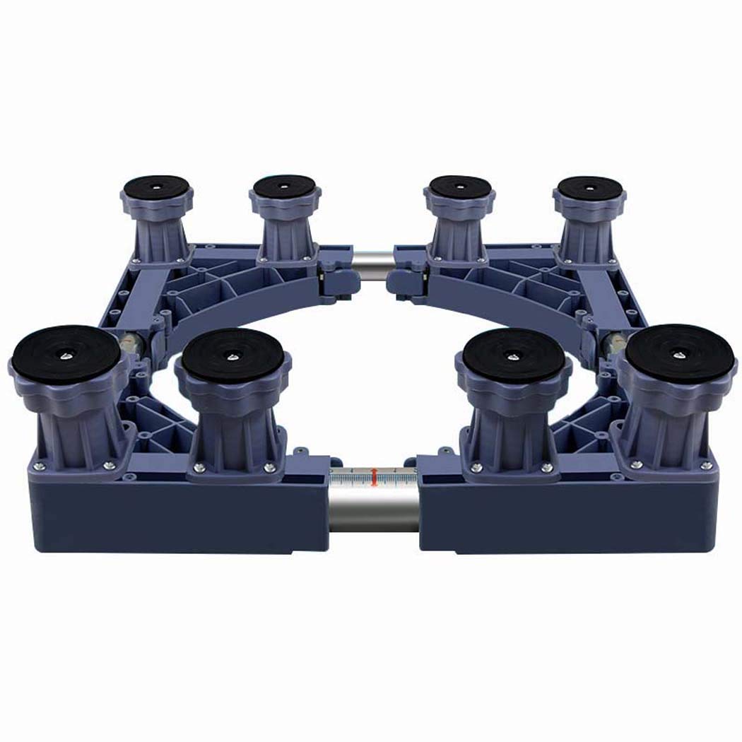 KS Lavadora Base Móvil de Lavadora,Soporte para Refrigerador de ...