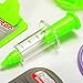 ThinkMax Play Doctor Kit, Doctor Medical Kit Pretend Doctor Toys for Kids