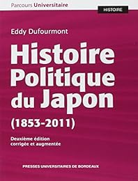 Histoire politique du Japon, 1853-2011