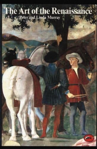 Amazon.com: The Architecture of the Italian Renaissance