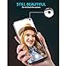 IVY Galaxy S10 [3-Pack] Curved Tempered Glass Screen Protector Film for Samsung S10 with [9H Hardness][Full Screen Protection][Ultra Clear][Anti Scratch]