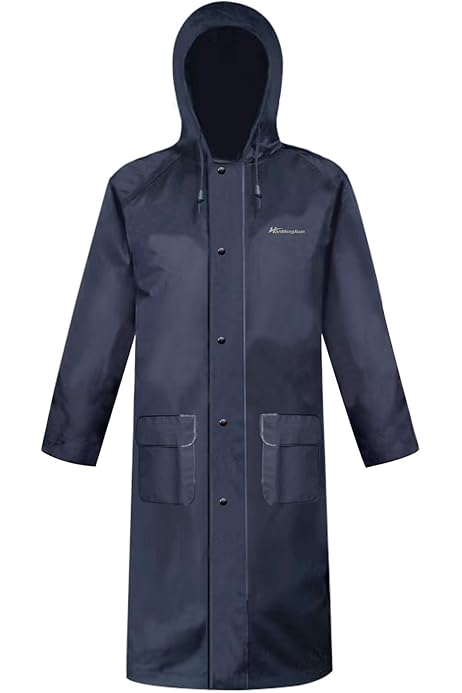 Chamarra Que Cambia De Color Con La Lluvia Portwest S438