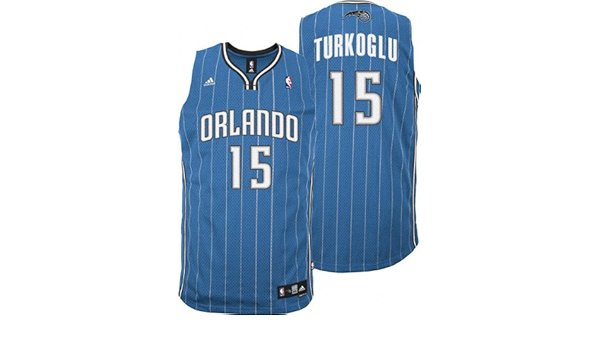 hedo turkoglu magic jersey