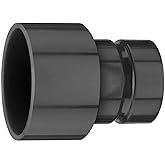 DEWALT DWV9140 2-1/4-Inch OD Adapter