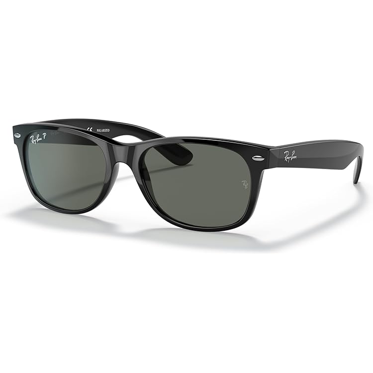 【美品】Ray-Ban NEW WAYFARER POLARIZED ミラノ購入 New Wayfarer Sunglasses | Ray-Ban® CA