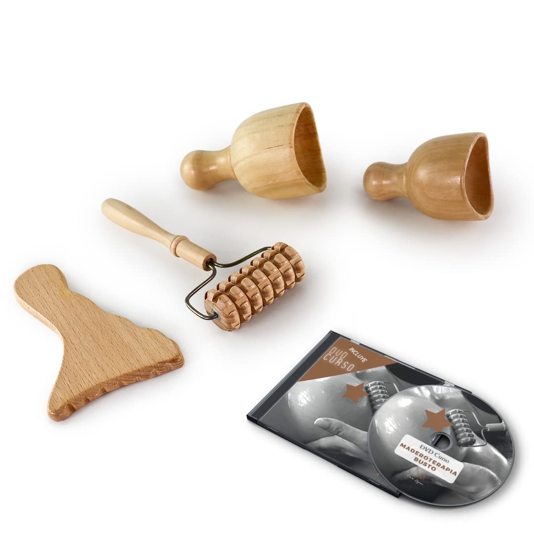 Bust Therapy Kit | Merotherapy