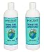Earthbath All Natural Oatmeal and Aloe Dog Cat Moisturising Conditioner 16 ounce (2 Pack) primary