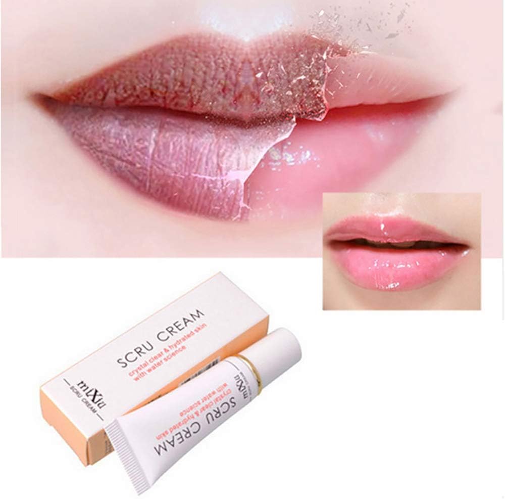 lip exfoliator