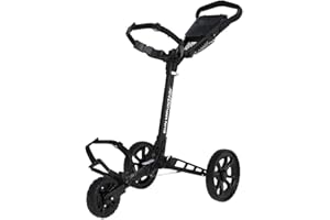 Sun Mountain Ridgeline 3 Golf Push Cart