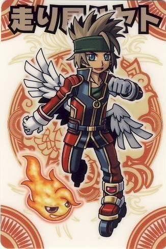 Amazon 走り屋ハヤト 神羅万象 ゼクスファクター 第3弾 ノーマルカード Zx058 トレカ 通販