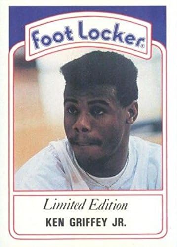 ken griffey jr shoes foot locker