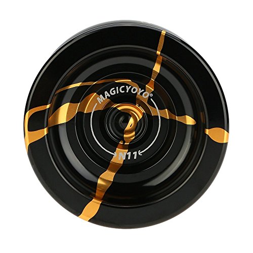 4 MAGICYOYO+Aluminum+Professional+Unresponsive+Strings