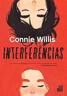 Livro Interferências