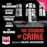 The Sounds of Crime