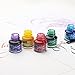 Winsor & Newton Calligraphy Ink, 30ml (1-oz) Bottle, Violet