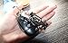 Mehr® F1 Race Car Key Chain | Driver Keychain w Key Ring (Chrome)