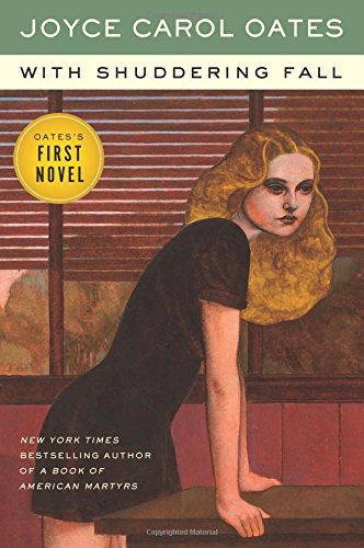 With Shuddering Fall: A Novel