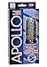 CalExotics Novelties Apollo Premium Girth Enhancers, Smoke