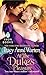 At the Duke's Pleasure: A Regency Historical Romance of Arranged Marriages in London Society's Elite (Byrons of Braebourne, 3)