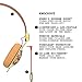 Skullcandy S5AVGM-396 Knockout Women's On-Ear Headphones with Mic & Remote, Robin/Smoked Purple/Gold