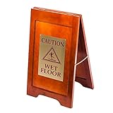 Classic Hotel Woodwork MWFS Mahogany 24 x14