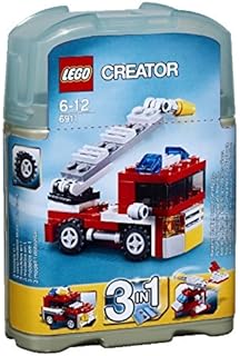 lego creator 6742