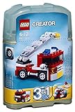 Lego Creator Mini Fire Rescue 6911