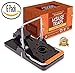 (6- Pack) Mouse Traps Premium (2" x 4" Inches) Snap Mice Trap catcher