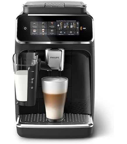 Amazon.com: Delonghi ECAM23120SB Magnifica S Express Super