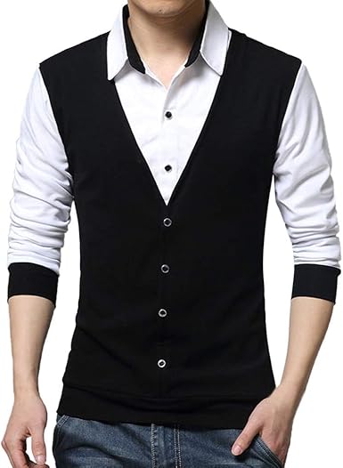 men's spring casual fashion 2019