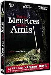 Petits Meurtres Entre Amis