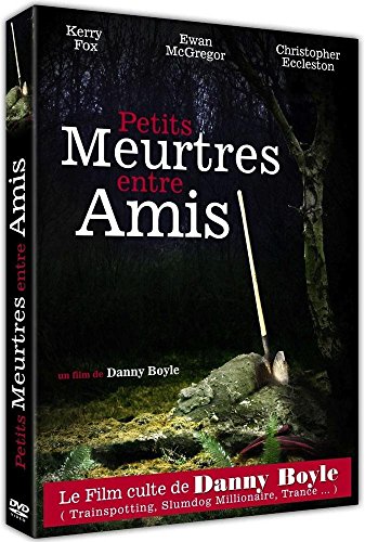 Petits Meurtres Entre Amis