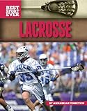 Lacrosse (Best Sport Ever) by 