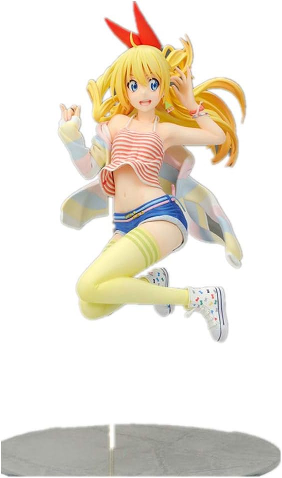 nisekoi figure