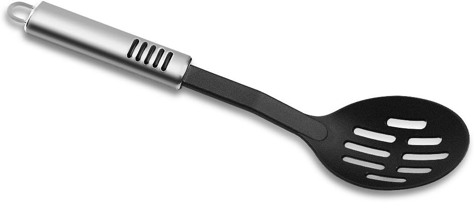 Best Cuisinart Ctg08sls Stainless Steel Slotted Spoon