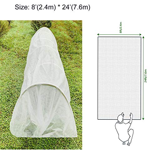 3 Gardaner+Protection+Blanket+Rectangle+Weather