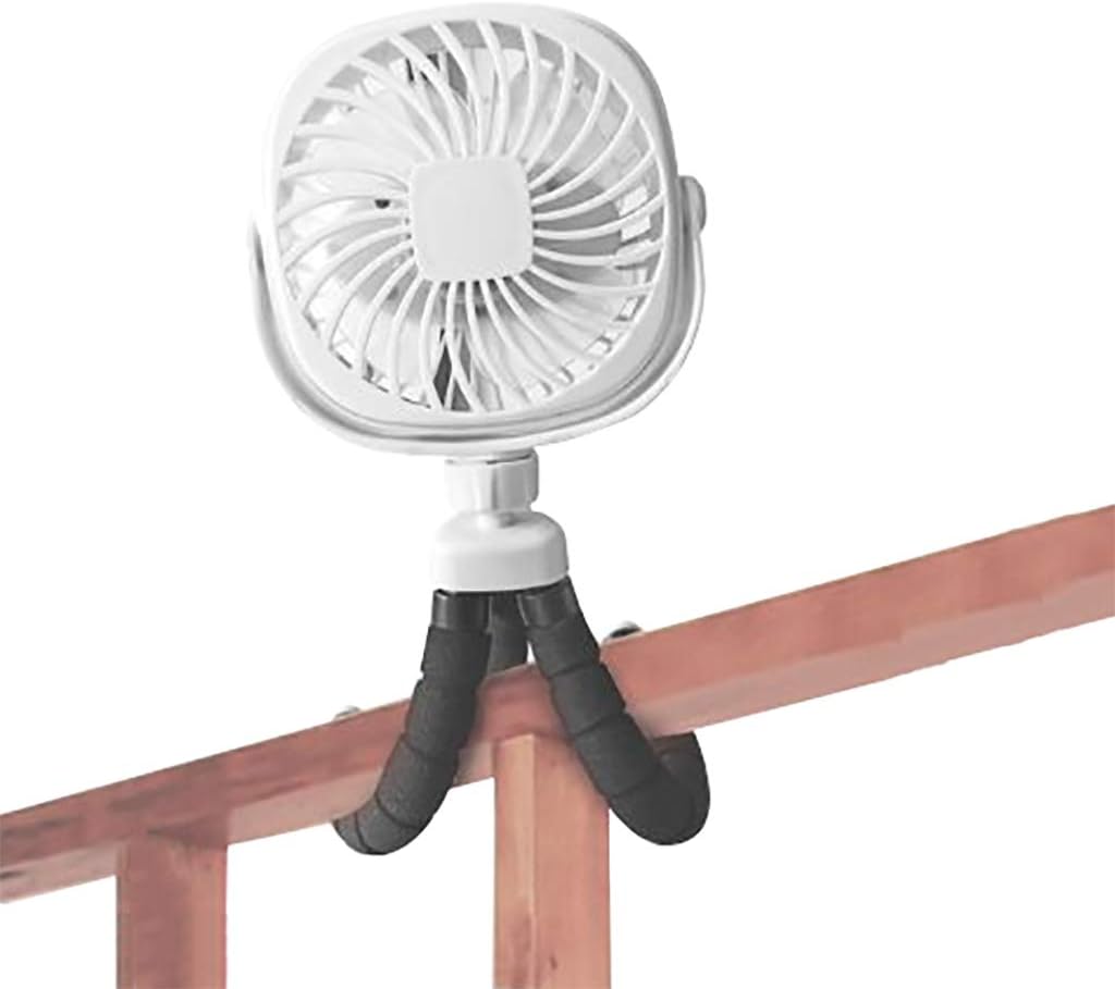 ventilatore per carrelli da golf