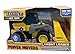 Tonka 8046 Power Movers Front Loader Toy Vehicle, Yellow