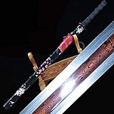 Handmade Damascus Steel Japanese Cherry Blossom