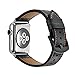 EloBeth Compatible with Apple Watch Band 42mm with Case
