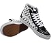 VANS Unisex Sk8-Hi Reissue Skate Shoes