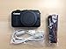 Canon EOS M Compact System Camera -Black- Body Only