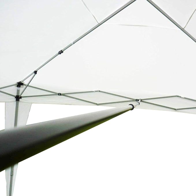 Airwave Wind Bar for 3 x 3m Pop Up Gazebo Amazon.co.uk Garden & Outdoors