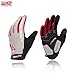Arltb Cycling Gloves for Men and Women Mountain Bike Gloves for Bike Riding Mountain Bicycle Dirtbike Motorcycle BMX MTB Motocross Racing